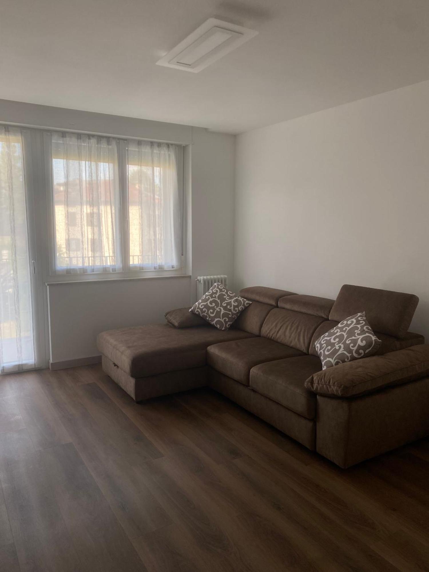 Appartamento Panorama 1 Cles Εξωτερικό φωτογραφία